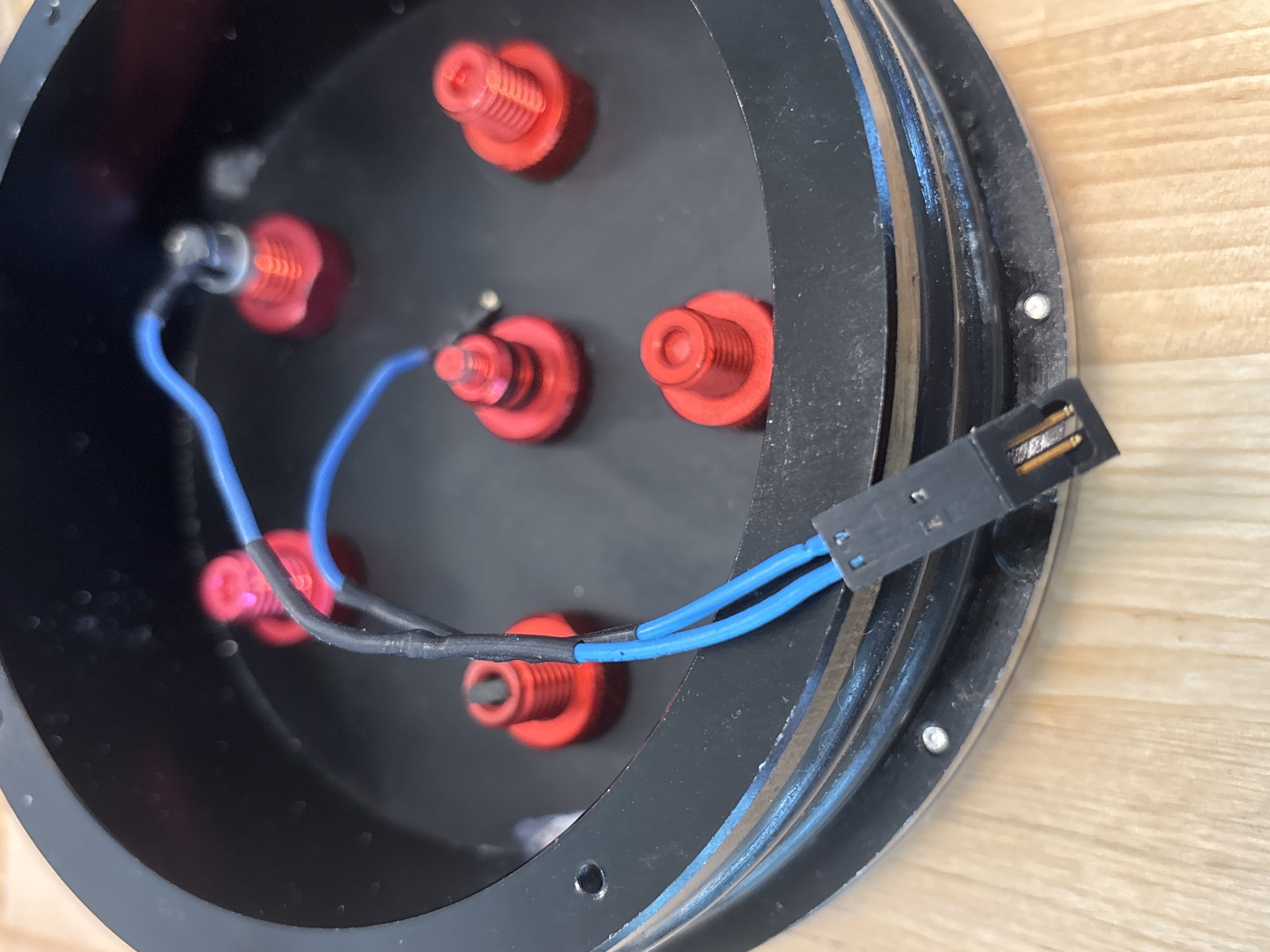 Blue Robotics End Cap